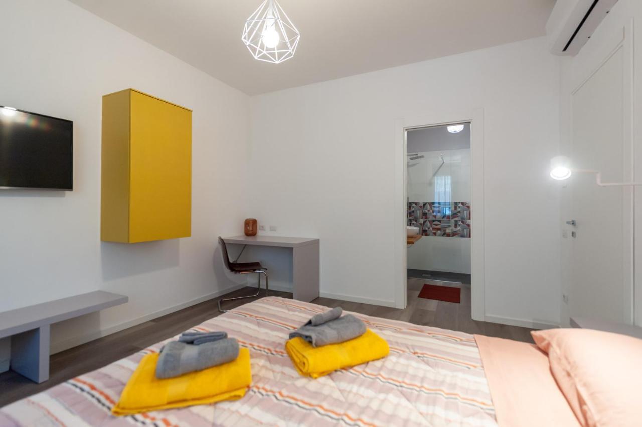 Lemon'S Apartment Elmas Kültér fotó